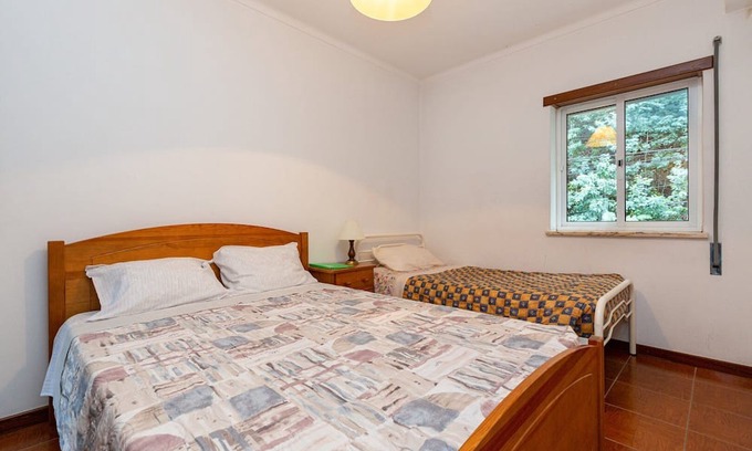 Penacova Apartment | Hospedaria Lampião - Guesthouse Room 2