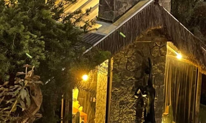 Vila Natal House | Villa das Araucárias