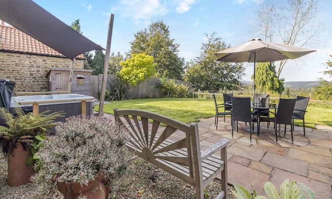 Marsh Lane Cottage | 3 bedroom accommodation in Sheffield