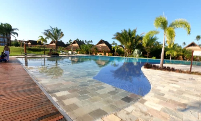 Praia dos Carneiros Resort | Eco Resort - Praia dos Carneiros /seaside, next to the Carneiros church