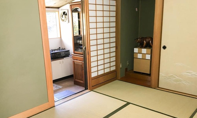 Kita-gun House | Whole rental villa vacation rental / Takamatsu Kagawa