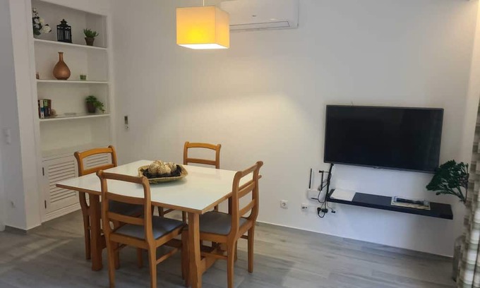 Vilamoura Apartment | 1 bedroom apartment - marina beach Vilamoura