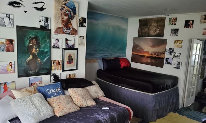 Venetian Islands Condo | The Love Lounge Miami Beach & its 420 Friendly