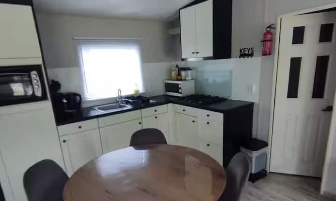 Sevenum Ski Chalet | Chalet de Schatberg - Toverland - Venlo - Sevenum