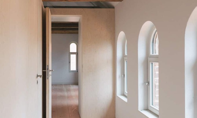 Werben Apartment | MAISONETTE