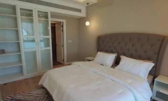 Hidd Apartment | A Luxurious Sea View 1 Bedroom Apartment unit 3
