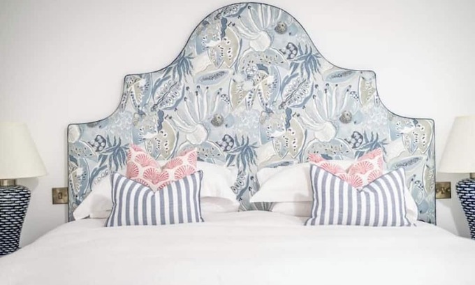 North Berwick Cottage | Coastal Cottage in North Berwick with Garden & Golf Course Views
