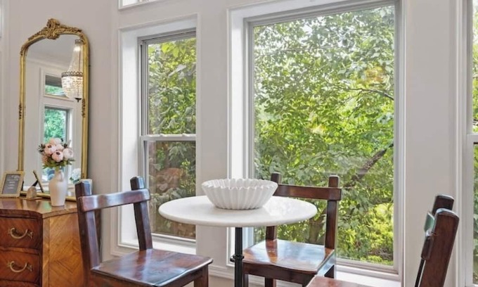 Lake Lure House | Rumbling Bald Resort-Mountain Golf & Family Retreat!