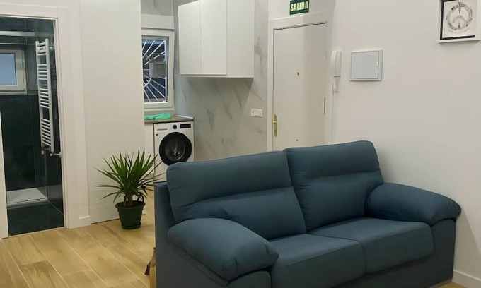 Santander Apartment | Masstige III in Santander