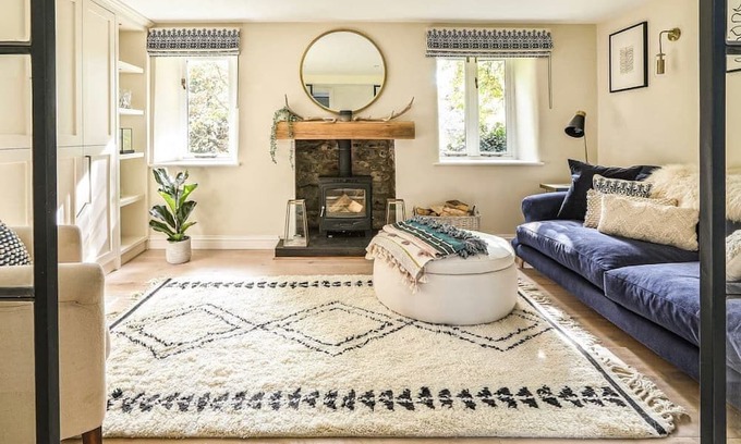 Salperton Cottage | The Grove Escape Cottage