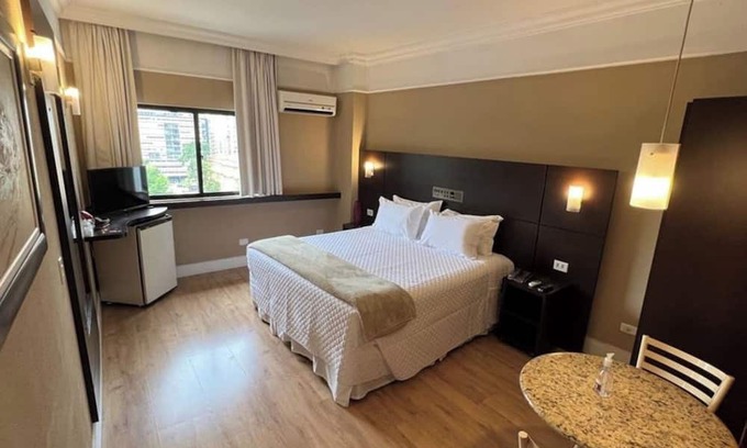 Republica Hotel | Triple Comfort: 3 Stylish Units Near República Subway – Steps from the City