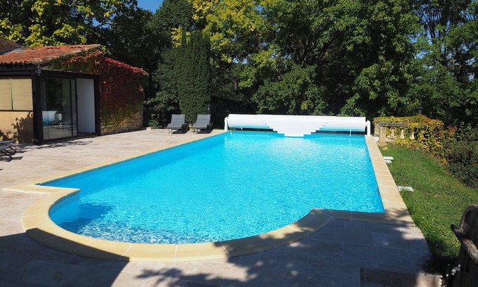 Saint-Pompont Villa | Laperletta