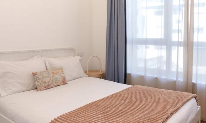 Bonfim Apartment | Magnolia Suites & Stays: Standard Studio