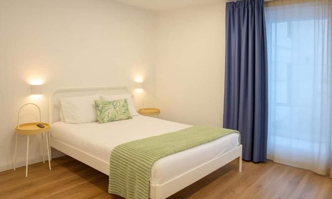 Bonfim Apartment | Magnolia Suites & Stays :Standard Suite