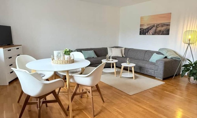 Oberthal Apartment | NEW! Time out at the Hirzenkopf