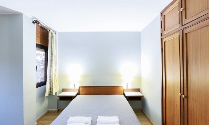 Braganca Apartment | São Roque Suites - Room 718