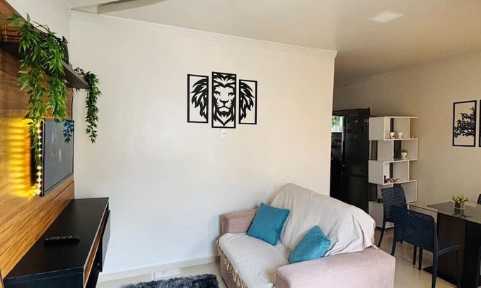 Japiim House | Angel's Cafofo"More than a place to stay, a home!"