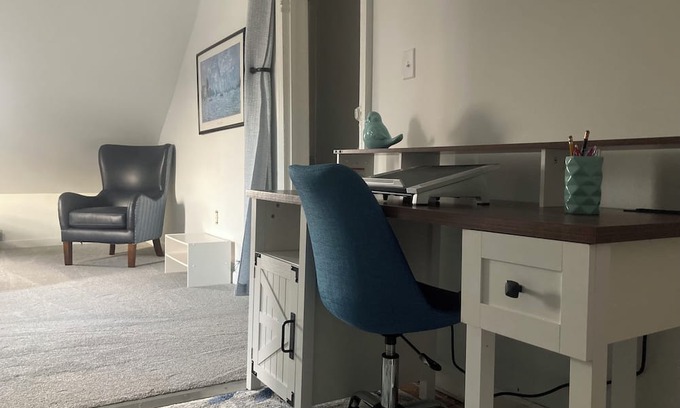 Richmond Apartment | The Loft in Willow Lawn