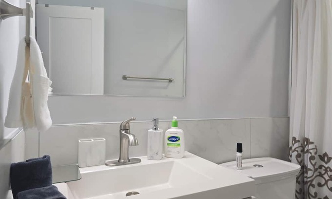 Trinidad House | Modern, Beautiful. 3-bedroom 2.5 ba Townhome