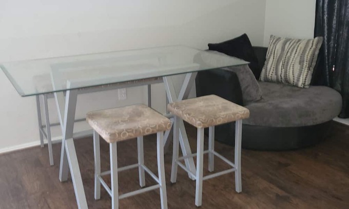 Royse City House | Tranquillity in Royse City