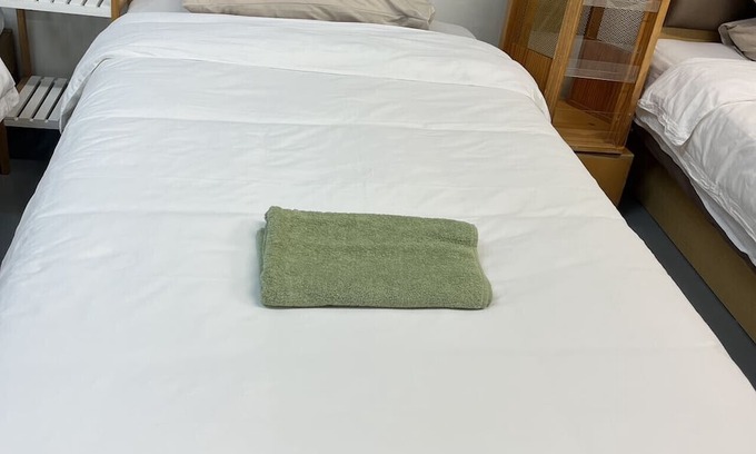 Auckland Apartment | 2 Double Beds, 3 Single Beds, 2 Sofa Beds Studio, Suite 8