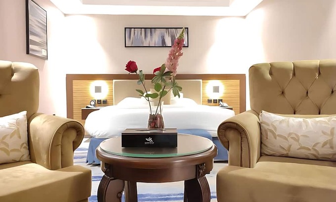Al Wahah Apartment | Kayan Serviced Apartments