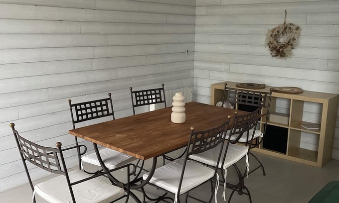 Mortagne-sur-Sevre House | Country house 20 minutes from Puy du Fou