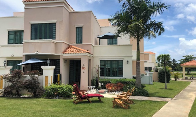 Puntas Villa | Charming Villa in Rincon