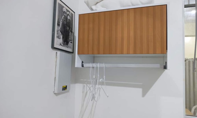 Patriolino Ribeiro House | House near Events Center with air conditioning