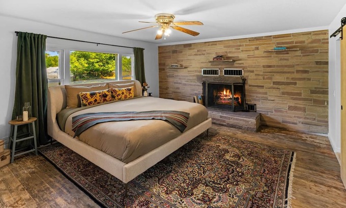 Nucla House | Launchpad to explore Moab + Telluride - Nucla Haus