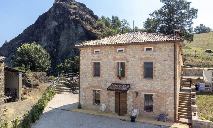 Salsomaggiore Terme House | Pietra Home - Salsomaggiore Terme
