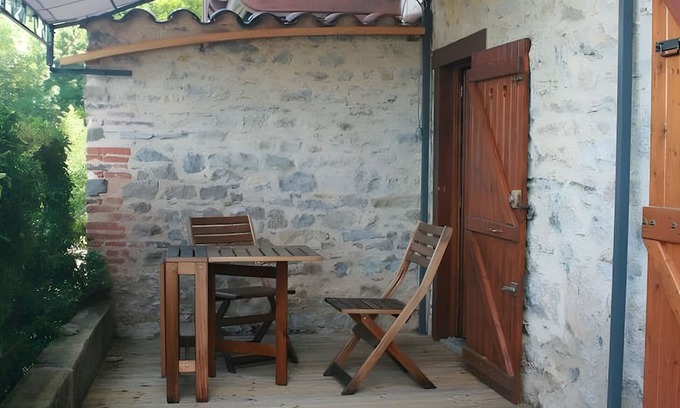 Milhars House | Holiday Home in a Medieval Village