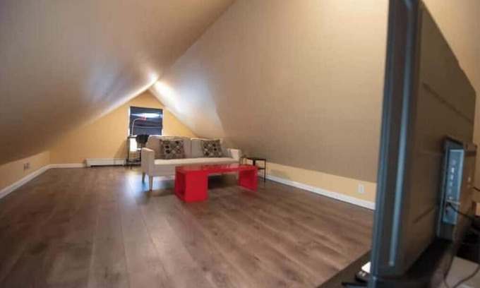 Sea Gate Apartment | Panoramic views duplex by the lighthouse