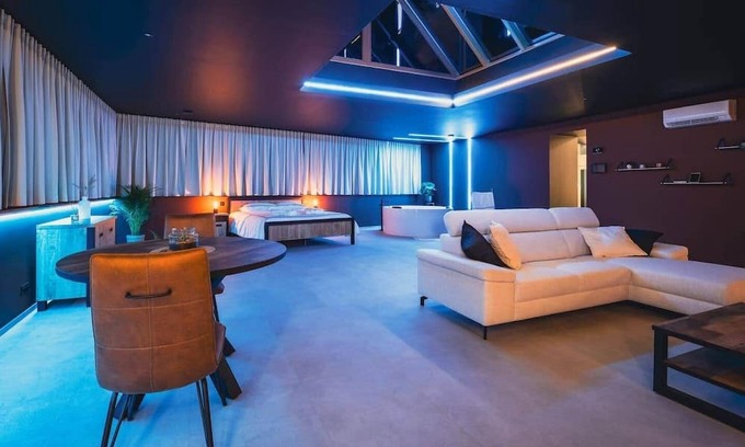 Bassenge Apartment | Suite Soma - Bassenge Wellness Suites