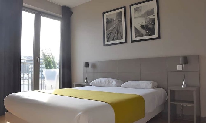 9th Arrondissement Hotel | Comfort and Convenience! Two Pet-friendly Accommodations in the Hear of Lyon!