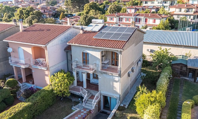Calangianus House | Holiday Home "La Casa in Gallura"