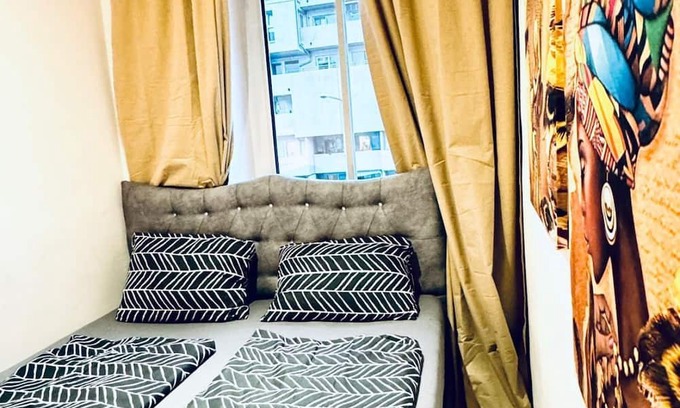 Grinzing Apartment | Cozy Private Room Shared Aprt 10 Mins to FAC Platz