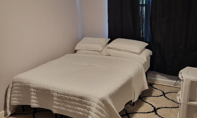Wilmington House | A Cool Place to Stay in Wilmington DE