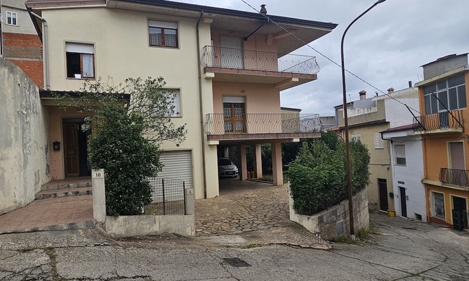 Jerzu Apartment | Grandma Assunta's 2