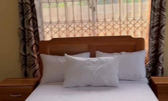 Cape Coast House | RichCoast HideOut is a 4 bedroom with En-suites bathrooms Property in Amoyaw