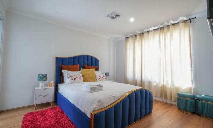Bennett Springs House | Spacious Modern Family Home Close to Swan Valley