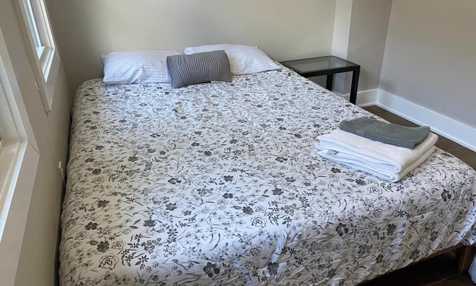 Trinidad Apartment | Great Location Updated 2BR Apartment