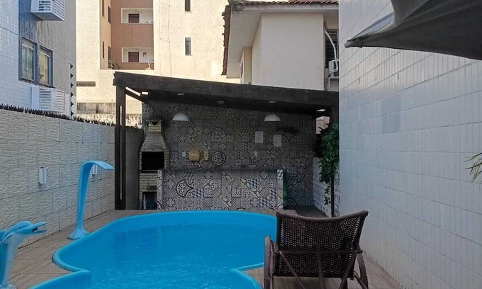 Manaira Apartment | Cozy apartment in Manaira for up to 10 people