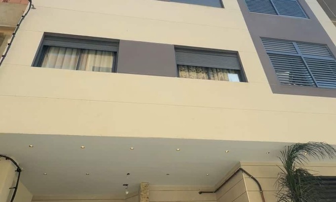 Bir El Djir Apartment | Beautiful 2-bedroom apartment