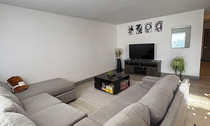 Nut Tree House | Fully Remodeled Beauty in the Heart of Vacaville w/Huge Backyard!