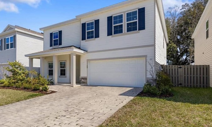 Newberry House | Family Space for Gator Games, Graduations and UF Gatherings