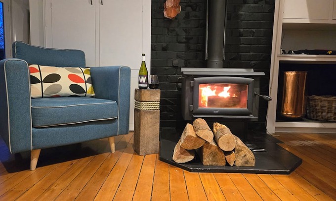 Kaiapoi House | I'm away, so it's all yours!