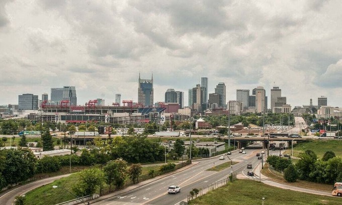 East Nashville Condo | 2115 Yeaman Place