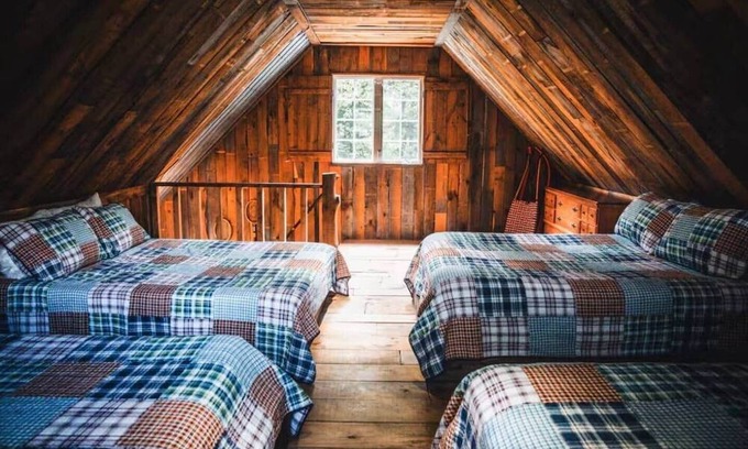 Labelle Ski Chalet | Le Nordet — Bord de l’eau, Nature & SKI Tremblant