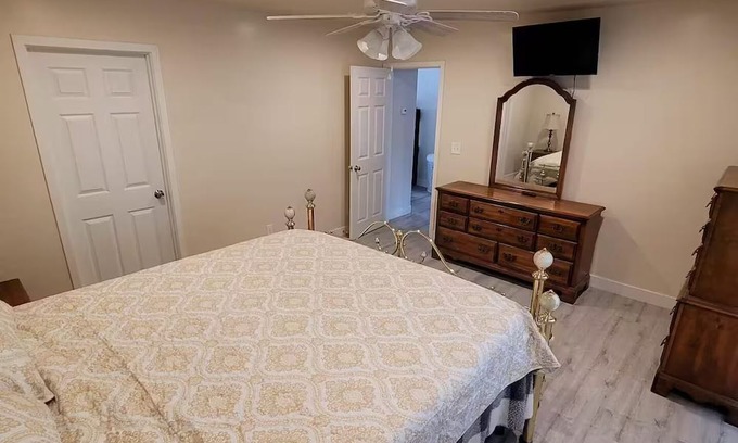 Orcutt House | Soothing 3-bedroom house in Orcutt